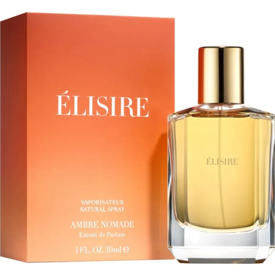 u00C9lisire Première Extrait de Parfum AMBRE NOMADE von Élisire Discount
