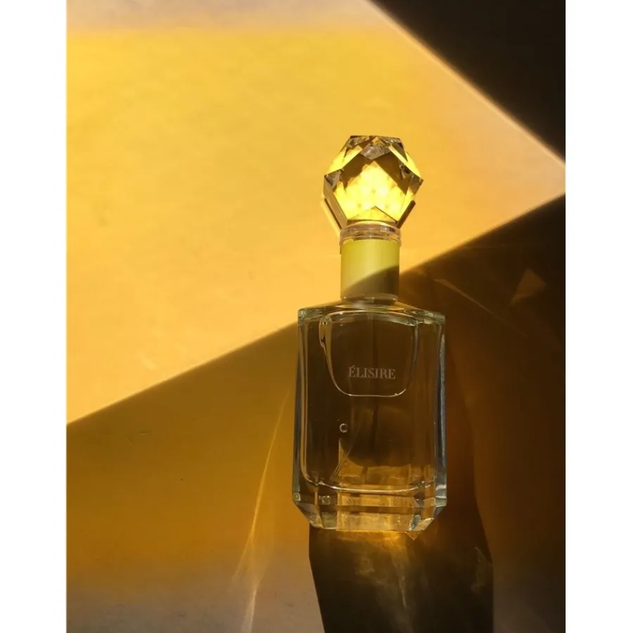 u00C9lisire Première Extrait de Parfum EAU PAPAGUÉNA von Élisire