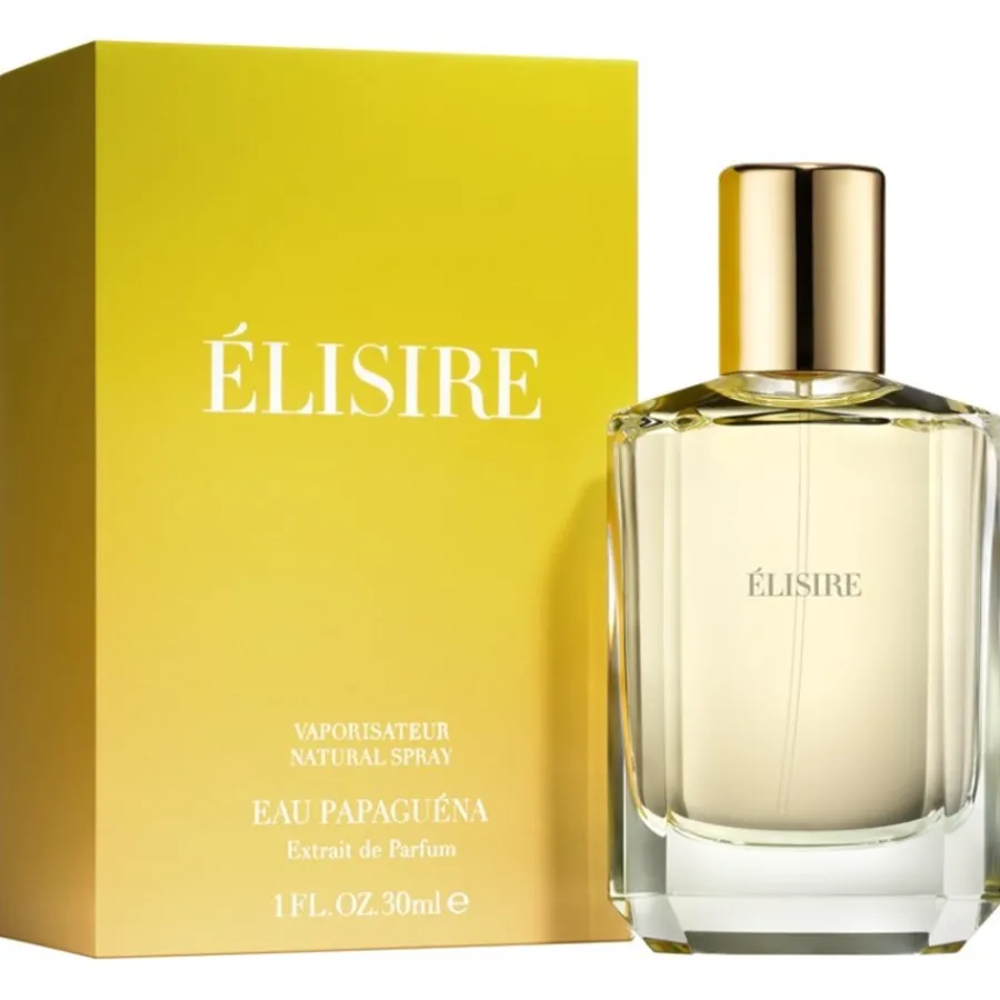 u00C9lisire Première Extrait de Parfum EAU PAPAGUÉNA von Élisire