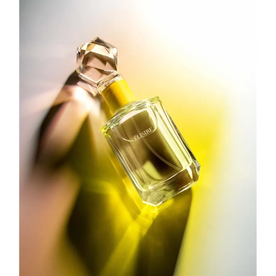 u00C9lisire Première Extrait de Parfum EAU PAPAGUÉNA von Élisire