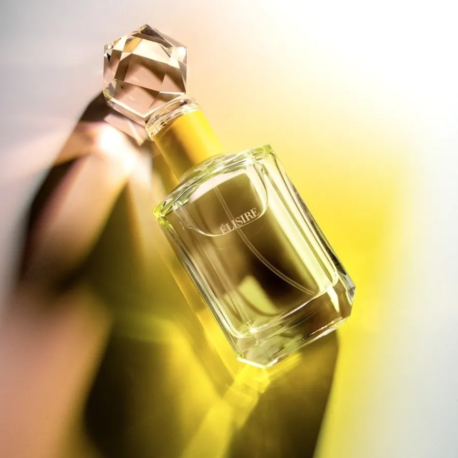u00C9lisire Première Extrait de Parfum EAU PAPAGUÉNA von Élisire