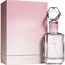 u00C9lisire Première Extrait de Parfum POUDRE DÉSIR von Élisire