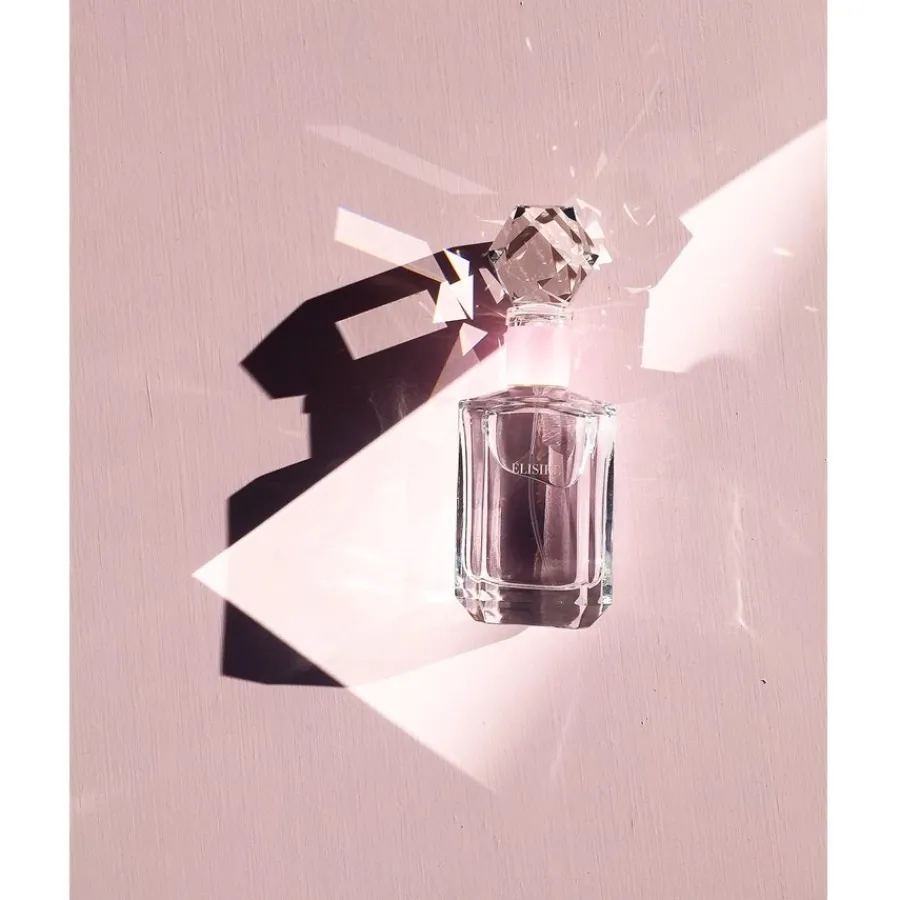 u00C9lisire Première Extrait de Parfum POUDRE DÉSIR von Élisire