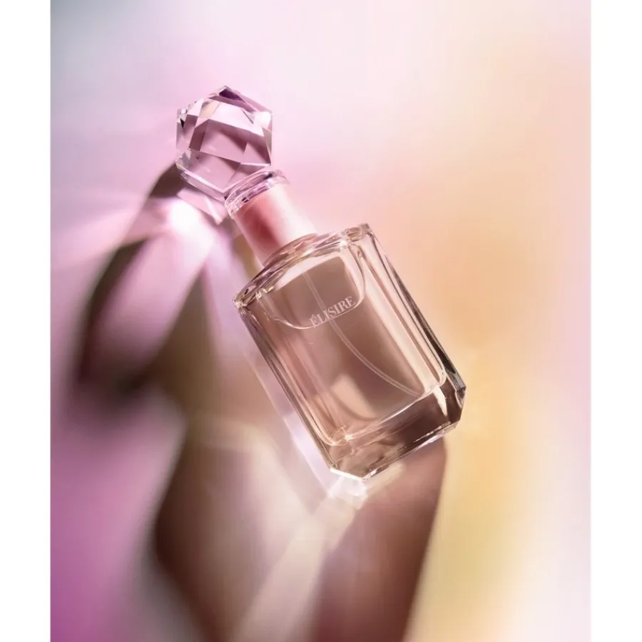 u00C9lisire Première Extrait de Parfum POUDRE DÉSIR von Élisire