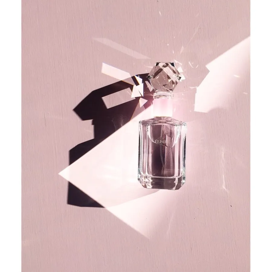 u00C9lisire Première Extrait de Parfum POUDRE DÉSIR von Élisire