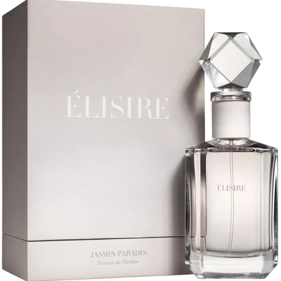 u00C9lisire Première Extrait de Parfum JASMIN PARADIS von Élisire
