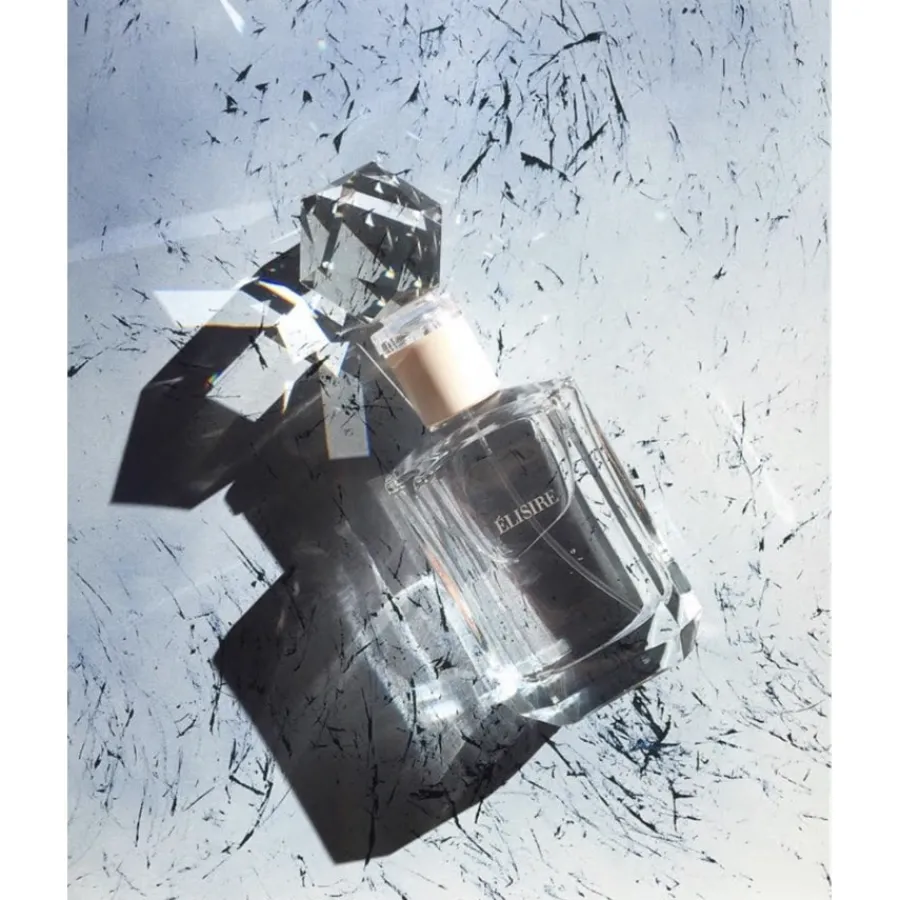 u00C9lisire Première Extrait de Parfum JASMIN PARADIS von Élisire