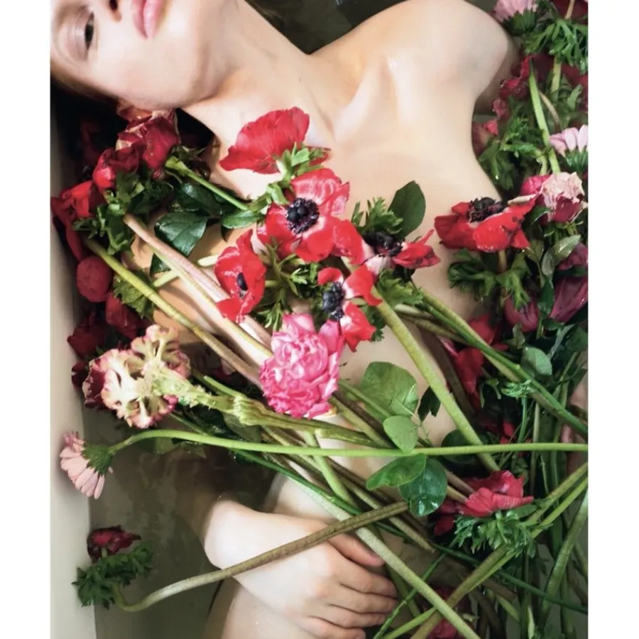 u00C9lisire Première Extrait de Parfum ELIXIR_ABSOLU von Élisire