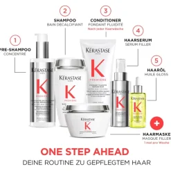 Ku00E9rastase Première Haarmaske Masque Filler Réparateur von Kérastase Outlet
