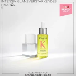 Ku00E9rastase Première Haaröl Huile Gloss Réparatrice von Kérastase Online