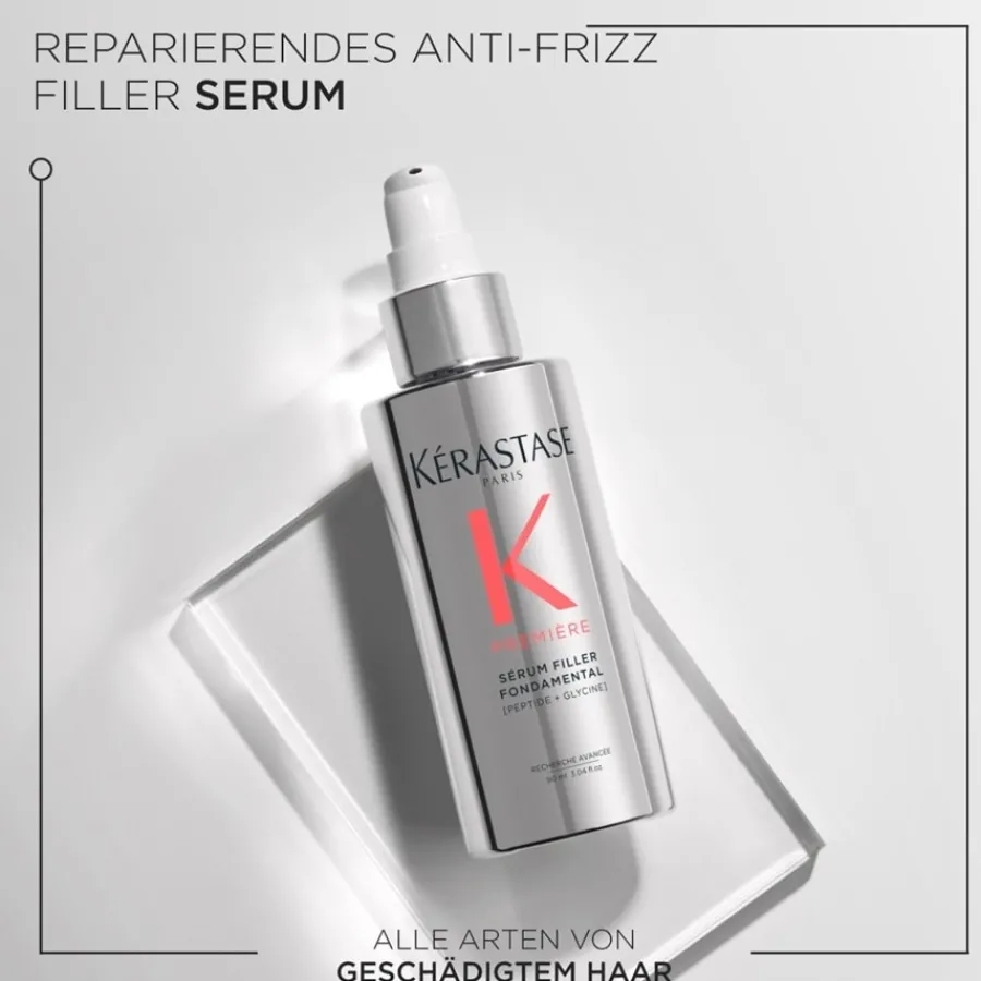 Ku00E9rastase Première Hitzeschutz Sérum Filler von Kérastase