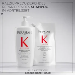 Ku00E9rastase Première Premiere Nachfüllset Limited Edition von Kérastase