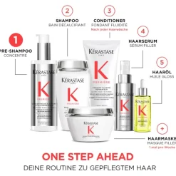 Ku00E9rastase Première Pre-Shampoo Concentré Décalcifiant von Kérastase