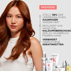 Ku00E9rastase Première Pre-Shampoo Concentré Décalcifiant von Kérastase