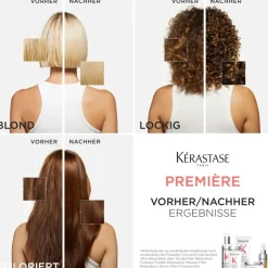 Ku00E9rastase Première Pre-Shampoo Concentré Décalcifiant von Kérastase