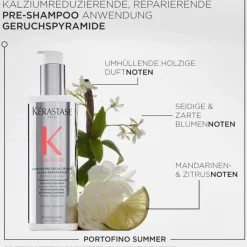 Ku00E9rastase Première Pre-Shampoo Concentré Décalcifiant von Kérastase
