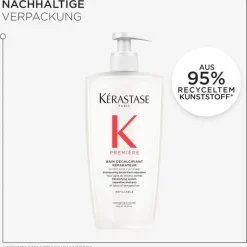Ku00E9rastase Première Shampoo Bain Décalcifiant von Kérastase