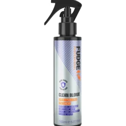 Fudge Prep & Prime Clean Blonde Pre-toning Primer von Sale