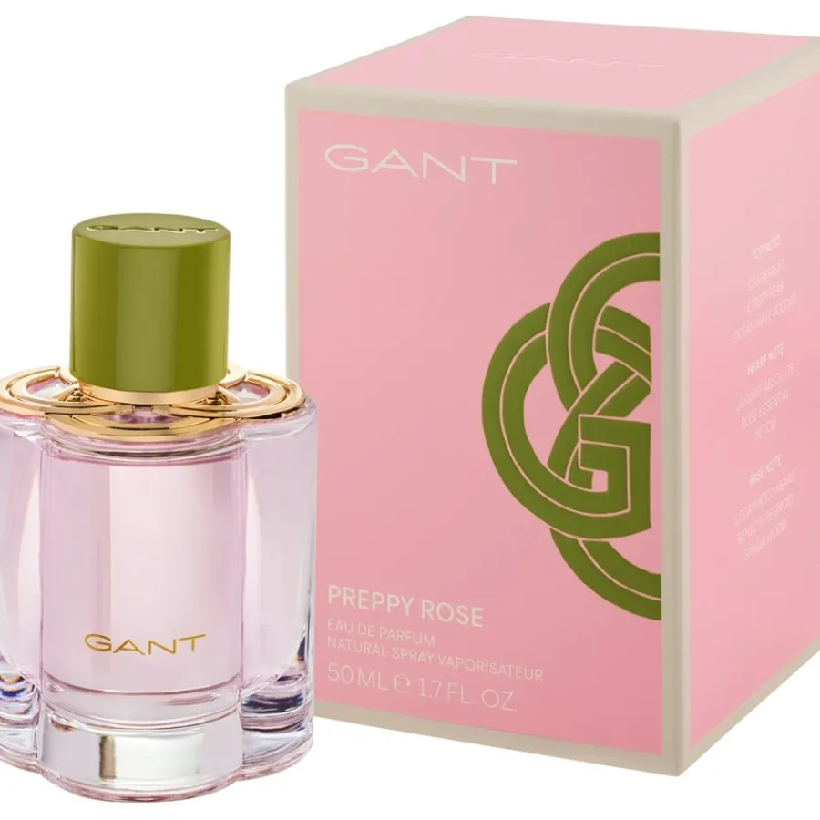 GANT PREPPY ROSE Eau de Parfum Spray von Clearance