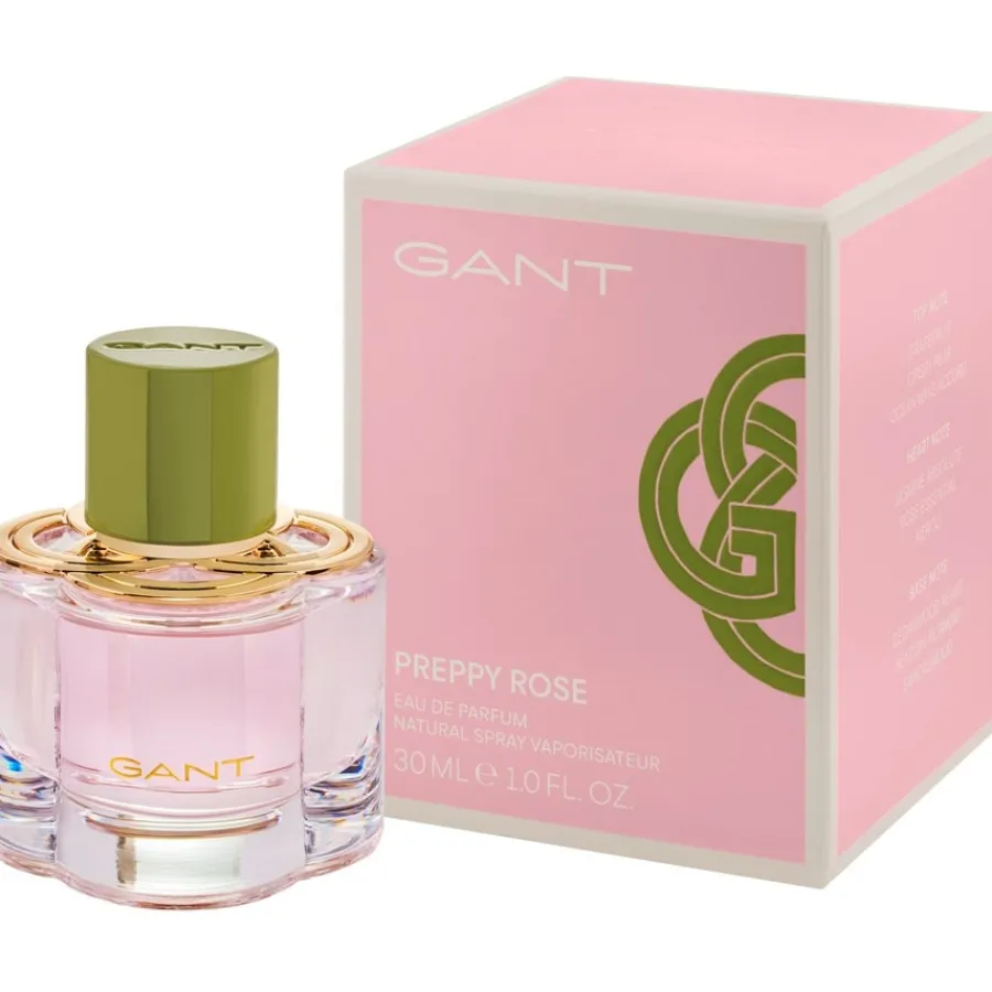 GANT PREPPY ROSE Eau de Parfum Spray von Clearance