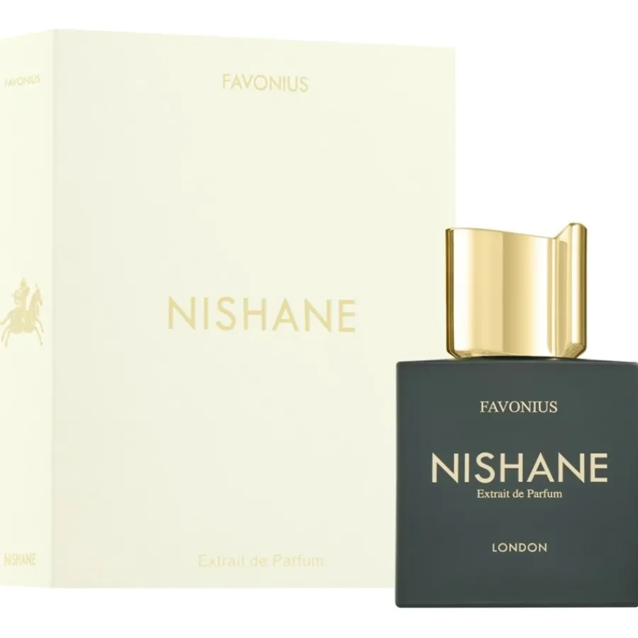 NISHANE Prestige Extrait de Parfum von