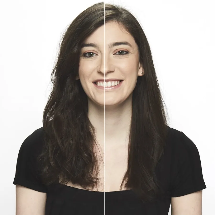 Bumble and bumble Pre-Styling Heat/UV Protective Primer Hairdresser's Invisible Oil von Sale