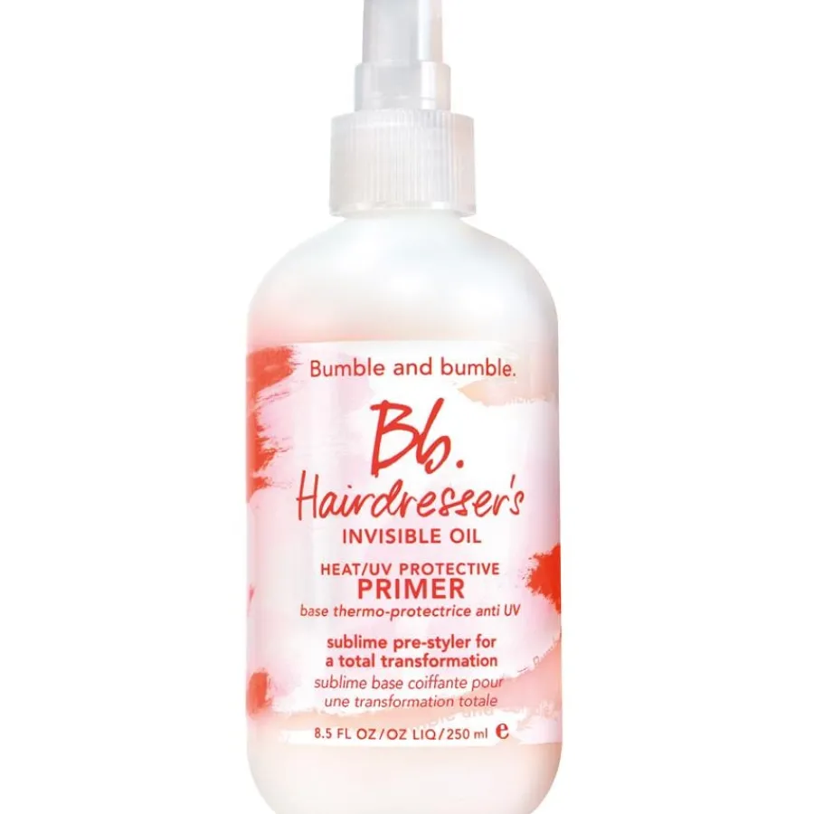 Bumble and bumble Pre-Styling Heat/UV Protective Primer Hairdresser's Invisible Oil von Sale
