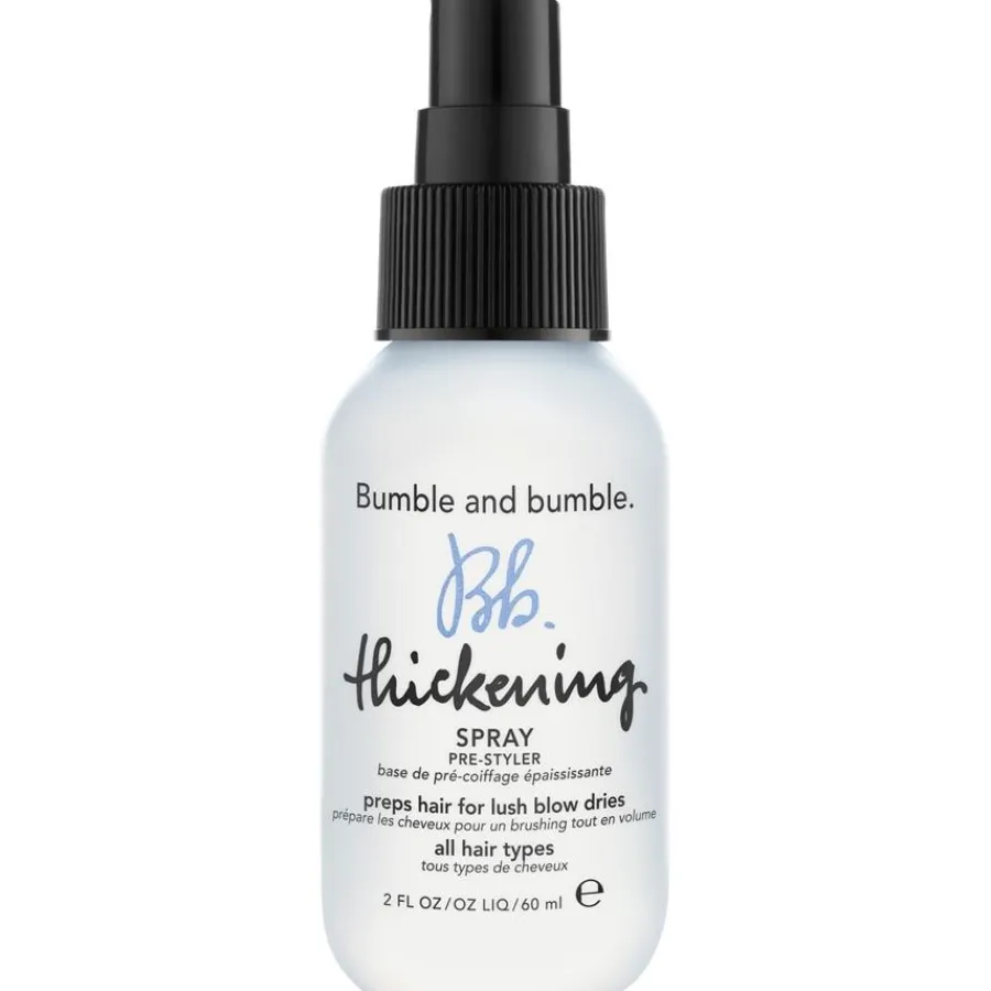 Bumble and bumble Pre-Styling Thickening Spray Pre-Styler von