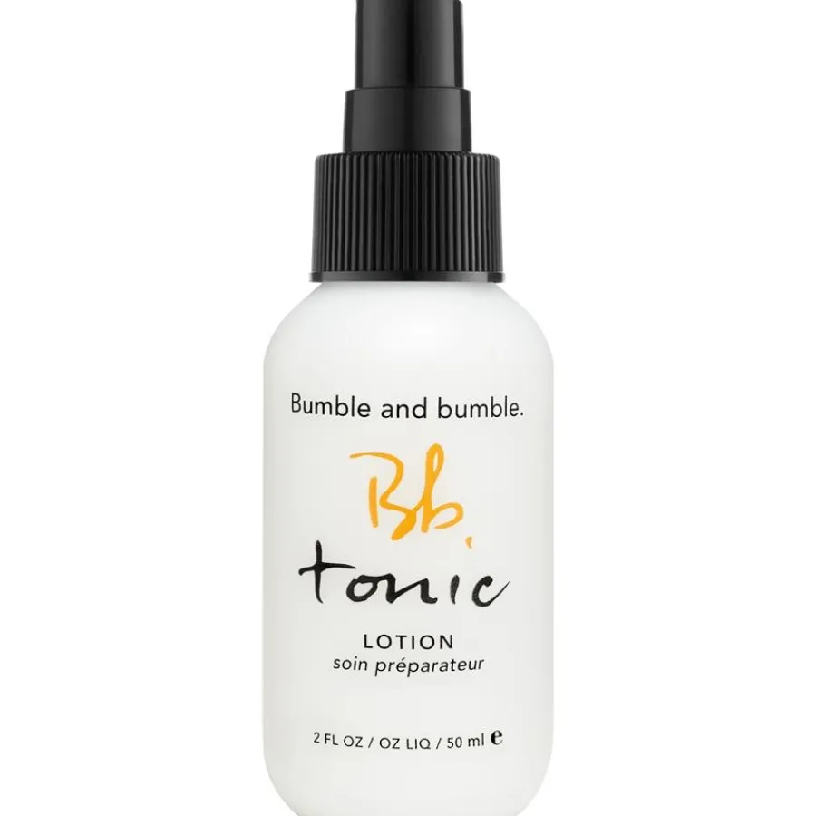 Bumble and bumble Pre-Styling Tonic Lotion Primer von