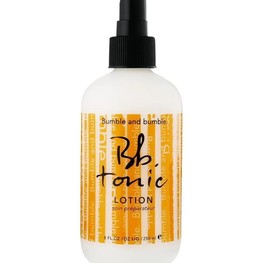 Bumble and bumble Pre-Styling Tonic Lotion Primer von