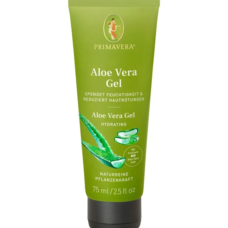 PRIMAVERA Aloe Vera Gel