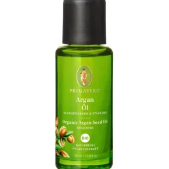 PRIMAVERA Argan Öl bio Hot