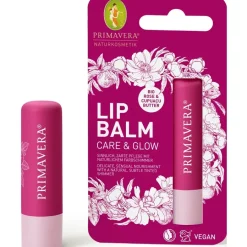 PRIMAVERA Care & Glow Lip Balm Hot