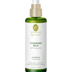 PRIMAVERA Cleansing Cleansing Milk Soft & Delicate