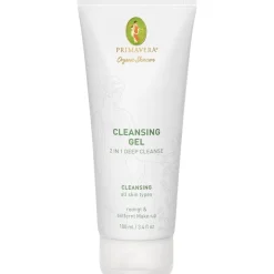 PRIMAVERA Cleansing Cleansing Gel 2 in 1 Deep Cleanse