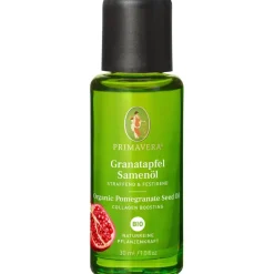 PRIMAVERA Granatapfel Samenöl bio