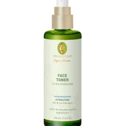 PRIMAVERA Hydrating Face Toner Ultra Hydrating Discount