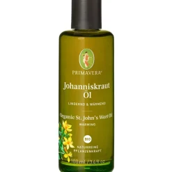 PRIMAVERA Johanniskraut Öl bio Outlet