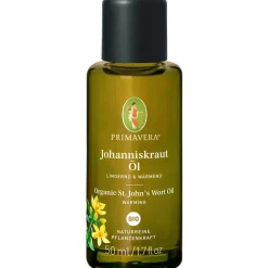 PRIMAVERA Johanniskraut Öl bio Discount