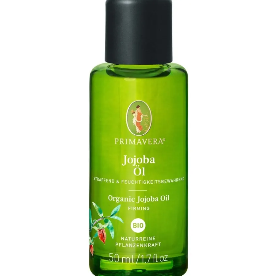 PRIMAVERA Jojoba Öl bio Best