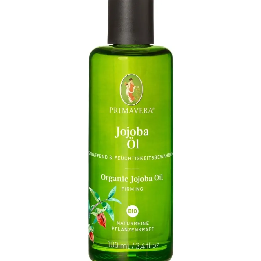 PRIMAVERA Jojoba Öl bio Best