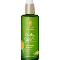 PRIMAVERA Körperöl Glücksgefühle Outlet