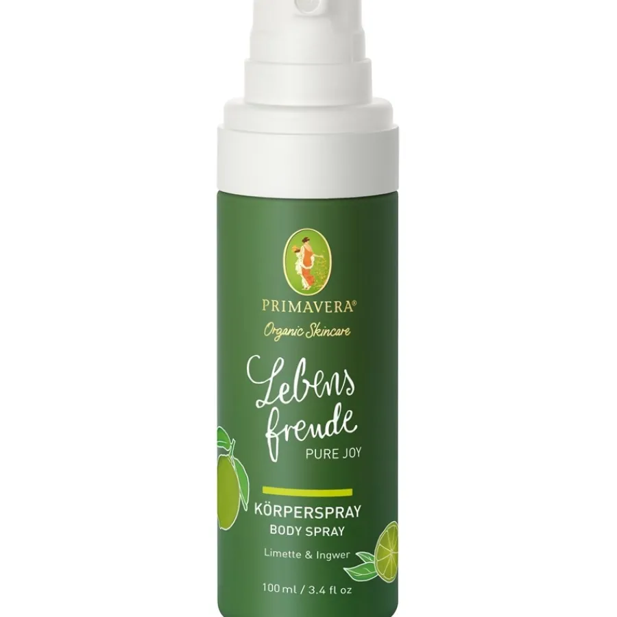 PRIMAVERA Lebensfreude