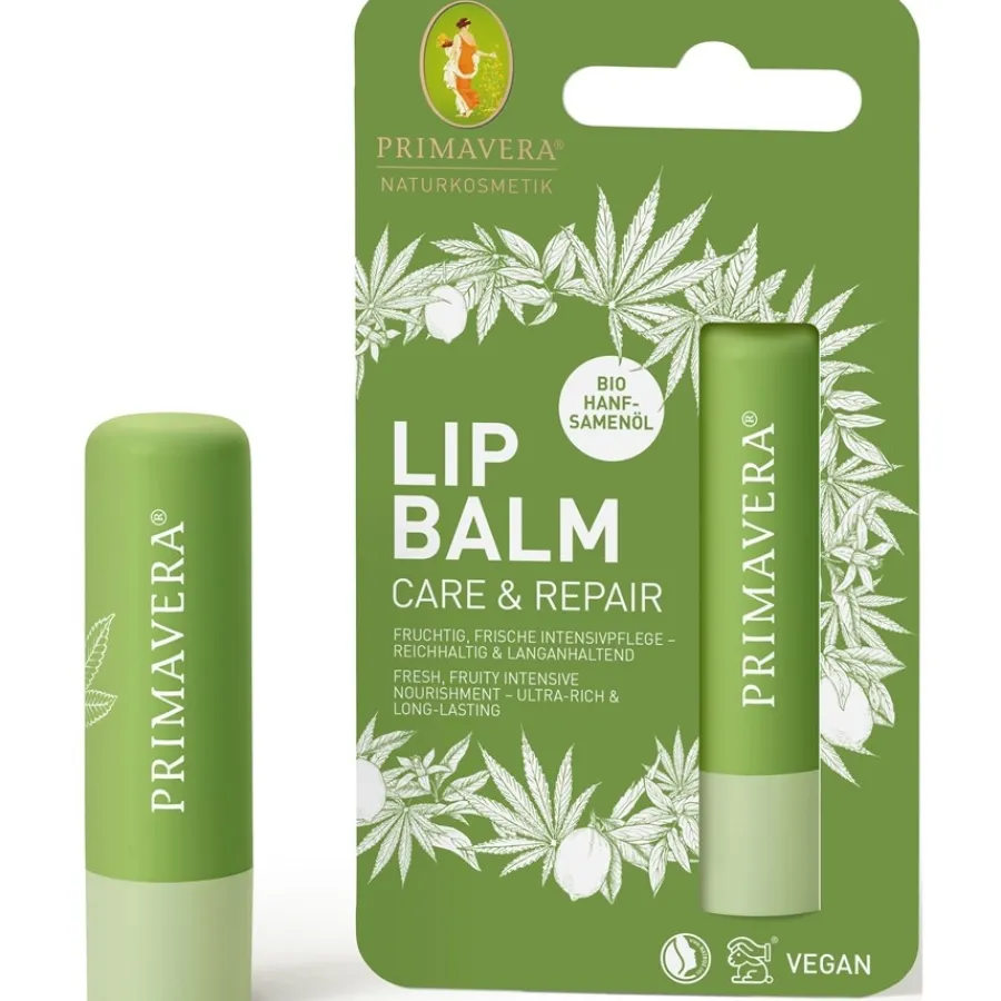 PRIMAVERA Lip Balm Care & Repair Sale