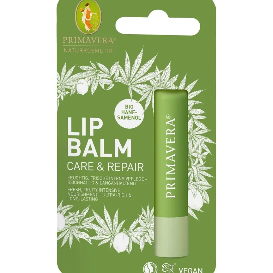 PRIMAVERA Lip Balm Care & Repair Sale