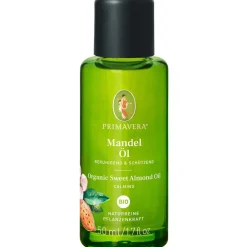 PRIMAVERA Mandel Öl bio Clearance