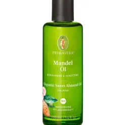 PRIMAVERA Mandel Öl bio Clearance