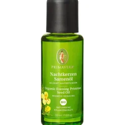 PRIMAVERA Nachtkerzen Samenöl bio Discount