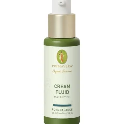 PRIMAVERA Pure Balance Cream Fluid Mattifying