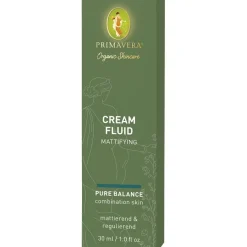 PRIMAVERA Pure Balance Cream Fluid Mattifying
